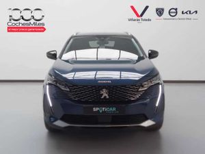 Peugeot 3008 NSUV  Allure PureTech 130 S&S 6 Vel. MAN   - Foto 5