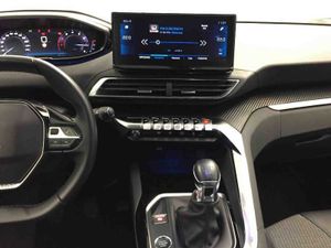 Peugeot 3008 NSUV  Allure PureTech 130 S&S 6 Vel. MAN   - Foto 19