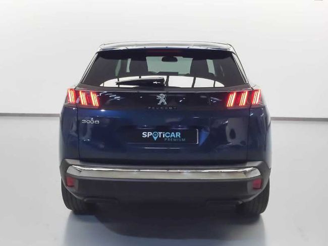 Peugeot 3008 NSUV  Allure PureTech 130 S&S 6 Vel. MAN   - Foto 8