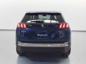 Peugeot 3008 NSUV  Allure PureTech 130 S&S 6 Vel. MAN   - Foto 8