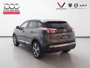 Peugeot 3008 NSUV  Allure Pack PureTech 130 S&S 6 Vel. MAN   - Foto 3