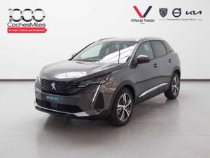 Peugeot 3008 NSUV  Allure Pack PureTech 130 S&S 6 Vel. MAN   - Foto 2