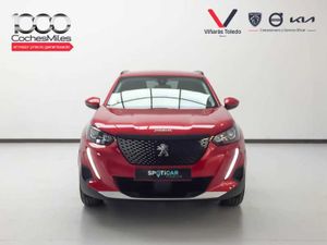 Peugeot 2008 SUV  Allure BlueHDi 130 S&S EAT8   - Foto 5