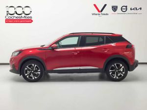 Peugeot 2008 SUV  Allure BlueHDi 130 S&S EAT8   - Foto 4