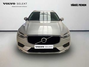 Volvo XC60 D4 Momentum 190CV Auto   - Foto 4