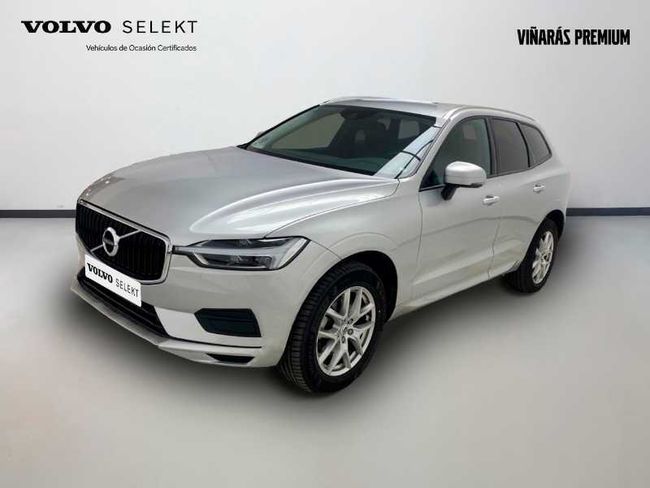 Volvo XC60 D4 Momentum 190CV Auto   - Foto 2