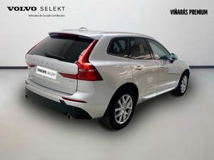 Volvo XC60 D4 Momentum 190CV Auto   - Foto 8