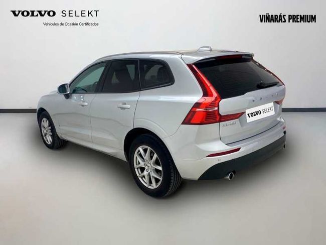 Volvo XC60 D4 Momentum 190CV Auto   - Foto 3