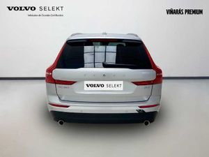 Volvo XC60 D4 Momentum 190CV Auto   - Foto 5