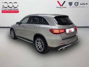 Mercedes GLC MERCEDES-BENZ  250 4Matic Aut.   - Foto 3