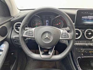 Mercedes GLC MERCEDES-BENZ  250 4Matic Aut.   - Foto 17