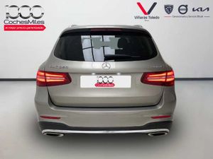 Mercedes GLC MERCEDES-BENZ  250 4Matic Aut.   - Foto 5