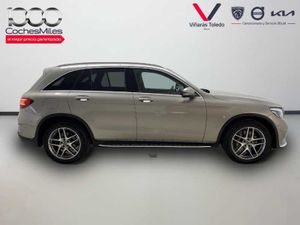 Mercedes GLC MERCEDES-BENZ  250 4Matic Aut.   - Foto 6