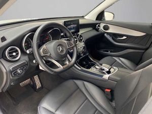 Mercedes GLC MERCEDES-BENZ  250 4Matic Aut.   - Foto 21