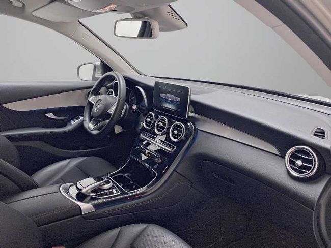 Mercedes GLC MERCEDES-BENZ  250 4Matic Aut.   - Foto 9