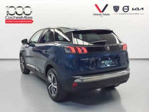 Peugeot 3008 NSUV  Allure PureTech 130 S&S 6 Vel. MAN   - Foto 3