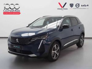 Peugeot 3008 NSUV  Allure PureTech 130 S&S 6 Vel. MAN   - Foto 2