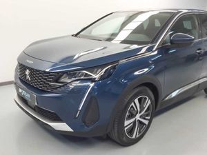 Peugeot 3008 NSUV  Allure PureTech 130 S&S 6 Vel. MAN   - Foto 11