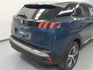 Peugeot 3008 NSUV  Allure PureTech 130 S&S 6 Vel. MAN   - Foto 6