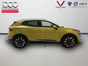 Kia Sportage Nuevo Tech PHEV 1.6 T-GDI 198 kW (265 CV) 4x4 (70 elect)   - Foto 6