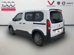 Peugeot e-Rifter e-Rifter Active Pack Standard 100 Kw   - Foto 3