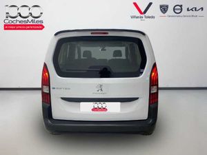 Peugeot e-Rifter e-Rifter Active Pack Standard 100 Kw   - Foto 5