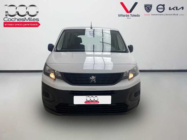 Peugeot e-Rifter e-Rifter Active Pack Standard 100 Kw   - Foto 4