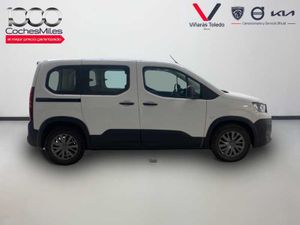 Peugeot e-Rifter e-Rifter Active Pack Standard 100 Kw   - Foto 6