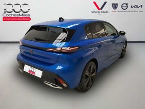 Peugeot 308 Nuevo  5P GT Pack BlueHDi 130 S&S EAT8   - Foto 8