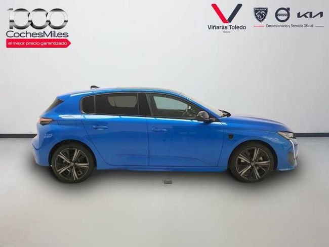 Peugeot 308 Nuevo  5P GT Pack BlueHDi 130 S&S EAT8   - Foto 6