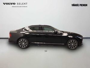 Volvo S90 2.0 T8 Twin e-AWD Recharge Core Bright AT   - Foto 6