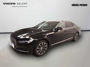 Volvo S90 2.0 T8 Twin e-AWD Recharge Core Bright AT   - Foto 2