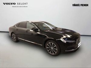 Volvo S90 2.0 T8 Twin e-AWD Recharge Core Bright AT   - Foto 7