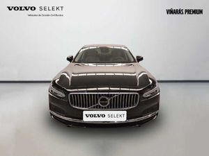 Volvo S90 2.0 T8 Twin e-AWD Recharge Core Bright AT   - Foto 4