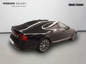 Volvo S90 2.0 T8 Twin e-AWD Recharge Core Bright AT   - Foto 8