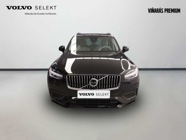 Volvo XC-90 B5 (D) Core 7 pl. Auto AWD   - Foto 4