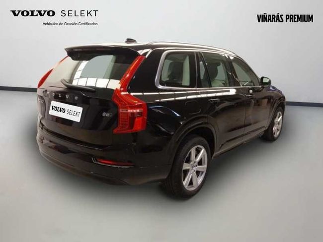 Volvo XC-90 B5 (D) Core 7 pl. Auto AWD   - Foto 8