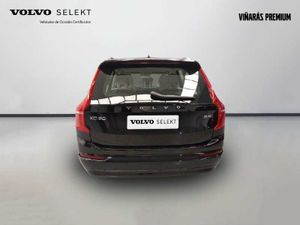 Volvo XC-90 B5 (D) Core 7 pl. Auto AWD   - Foto 5