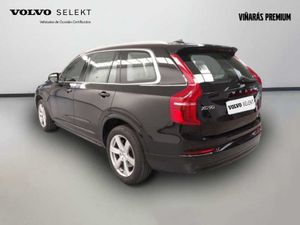 Volvo XC-90 B5 (D) Core 7 pl. Auto AWD   - Foto 3