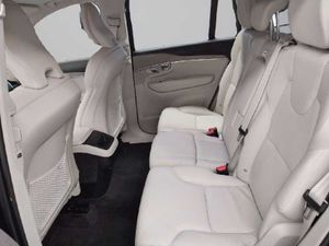 Volvo XC-90 B5 (D) Core 7 pl. Auto AWD   - Foto 11