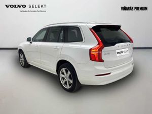 Volvo XC-90 B5 (D) Core 7 pl. Auto AWD   - Foto 3