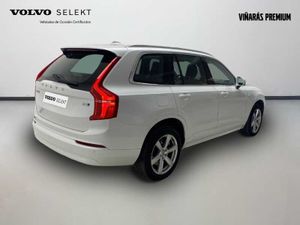 Volvo XC-90 B5 (D) Core 7 pl. Auto AWD   - Foto 8