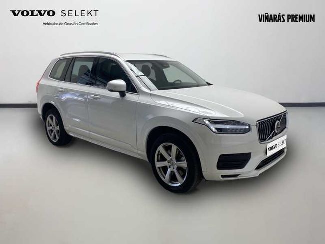 Volvo XC-90 B5 (D) Core 7 pl. Auto AWD   - Foto 7