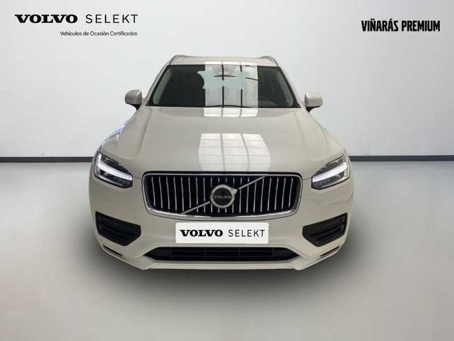 Volvo XC-90 B5 (D) Core 7 pl. Auto AWD   - Foto 4