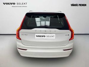 Volvo XC-90 B5 (D) Core 7 pl. Auto AWD   - Foto 5