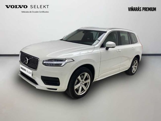 Volvo XC-90 B5 (D) Core 7 pl. Auto AWD   - Foto 2