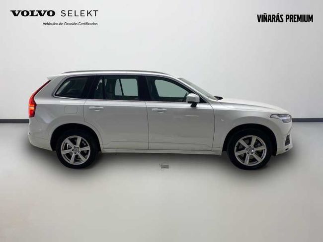 Volvo XC-90 B5 (D) Core 7 pl. Auto AWD   - Foto 6