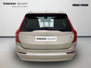 Volvo XC-90 B5 (D) Plus Bright 7 pl. Auto AWD   - Foto 5