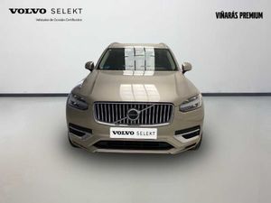 Volvo XC-90 B5 (D) Plus Bright 7 pl. Auto AWD   - Foto 4