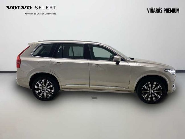 Volvo XC-90 B5 (D) Plus Bright 7 pl. Auto AWD   - Foto 6